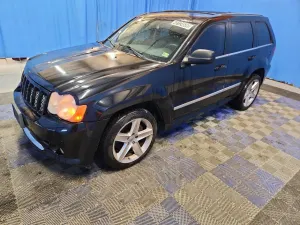 Jeep Grand Cherokee 6.1L 8 2008