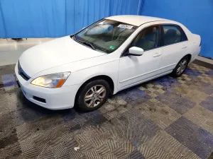Honda Accord 2.4L 4 2007