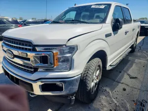 Ford F-150 3.5L 6 2020