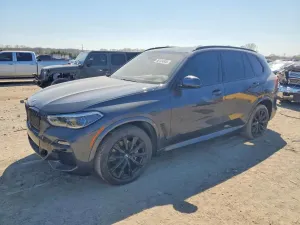BMW X5 3.0L 6 2019
