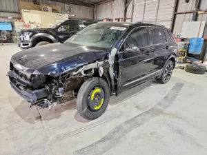 Volkswagen Tiguan 2.0L 4 2019