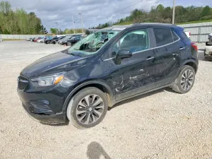 Buick Encore 1.4L 4 2021