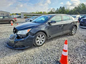 Buick LaCrosse 3.6L 6 2013