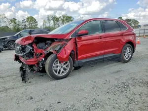 Ford Edge 2.0L 4 2024