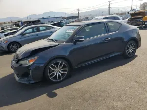 Scion tC 2.5L 4 2015