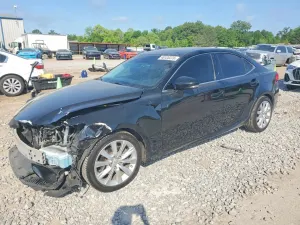 Lexus IS 2.5L 6 2015
