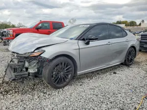 Toyota Camry 2.5L 4 2023