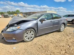 Lexus ES 3.5L 6 2013