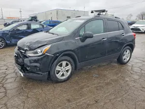 Chevrolet Trax 1.4L 4 2020