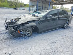 Cadillac CT4 2.0L 4 2020