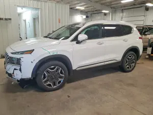 Hyundai Santa Fe 2.5L 4 2023