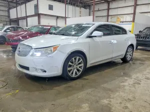 Buick LaCrosse 3.0L 6 2010
