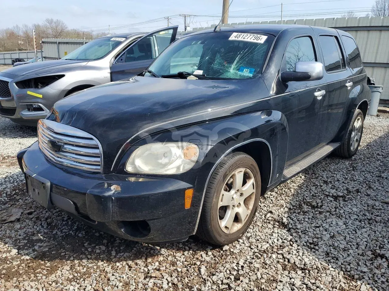 Chevrolet HHR 2.2L 4 2007