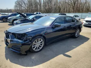 Acura TLX 2.0L 4 2021