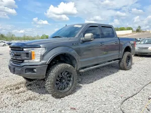 Ford F-150 5.0L 8 2019