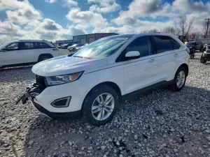 Ford Edge 3.5L 6 2016