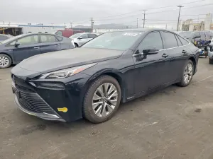 Toyota Mirai 0.0L 0 2022