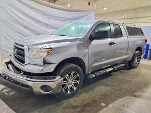 Toyota Tundra 5.7L 8 2010