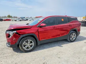 GMC Terrain 1.5L 4 2022