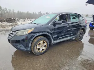Honda CR-V 2.4L 4 2012