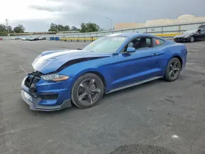 Ford Mustang 2.3L 4 2022