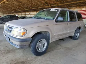 Ford Explorer 4.0L 6 1998