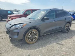 Ford Escape 1.5L 3 2022