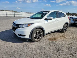 Honda HR-V 1.8L 4 2018