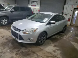 Ford Focus 2.0L 4 2013