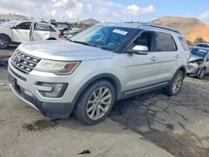 Ford Explorer 3.5L 6 2016