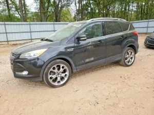 Ford Escape 2.0L 4 2014