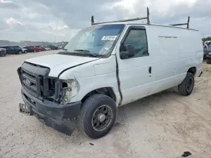 Ford Econoline 4.6L 8 2008
