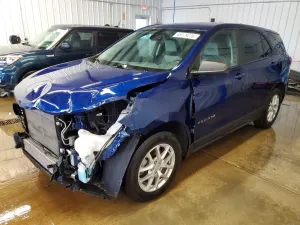 Chevrolet Equinox 1.5L 4 2023