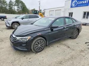 Volkswagen Jetta 1.4L 4 2021