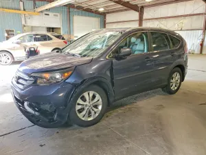 Honda CR-V 2.4L 4 2012