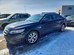 Ford Taurus 3.5L 6 2010
