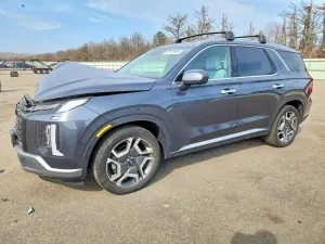 Hyundai Palisade 3.8L 6 2024