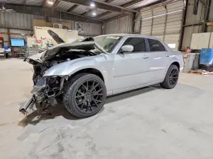 Chrysler 300 3.5L 6 2007