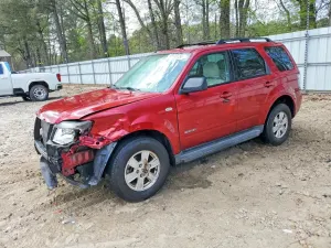 Mercury Mariner 3.0L 6 2008