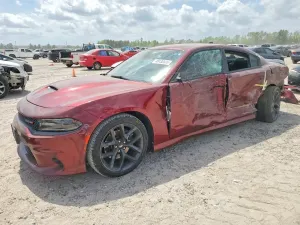 Dodge Charger 5.7L 8 2019