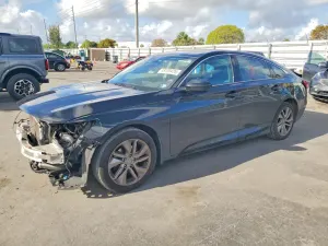 Honda Accord 1.5L 4 2020