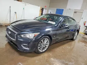 Infiniti Q50 3.0L 6 2018