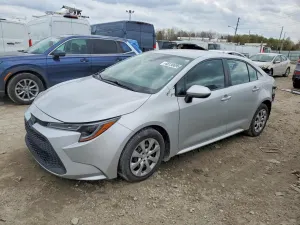 Toyota Corolla 1.8L 4 2022