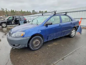 Toyota Corolla 1.8L 4 2006