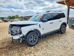 Ford Bronco 1.5L 3 2023