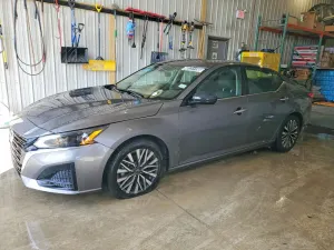 Nissan Altima 2.5L 4 2024