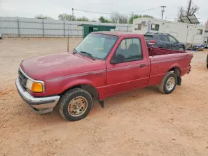 Ford Ranger 2.3L 4 1994
