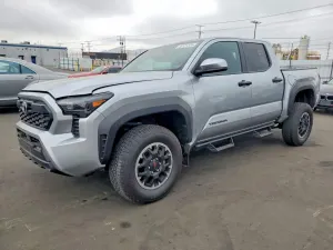 Toyota Tacoma 2.4L 4 2024