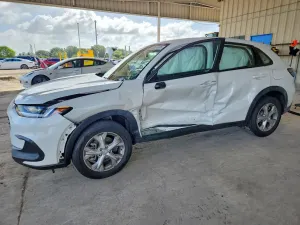 Honda HR-V 2.0L 4 2023