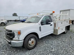 Ford F-350 6.2L 8 2020